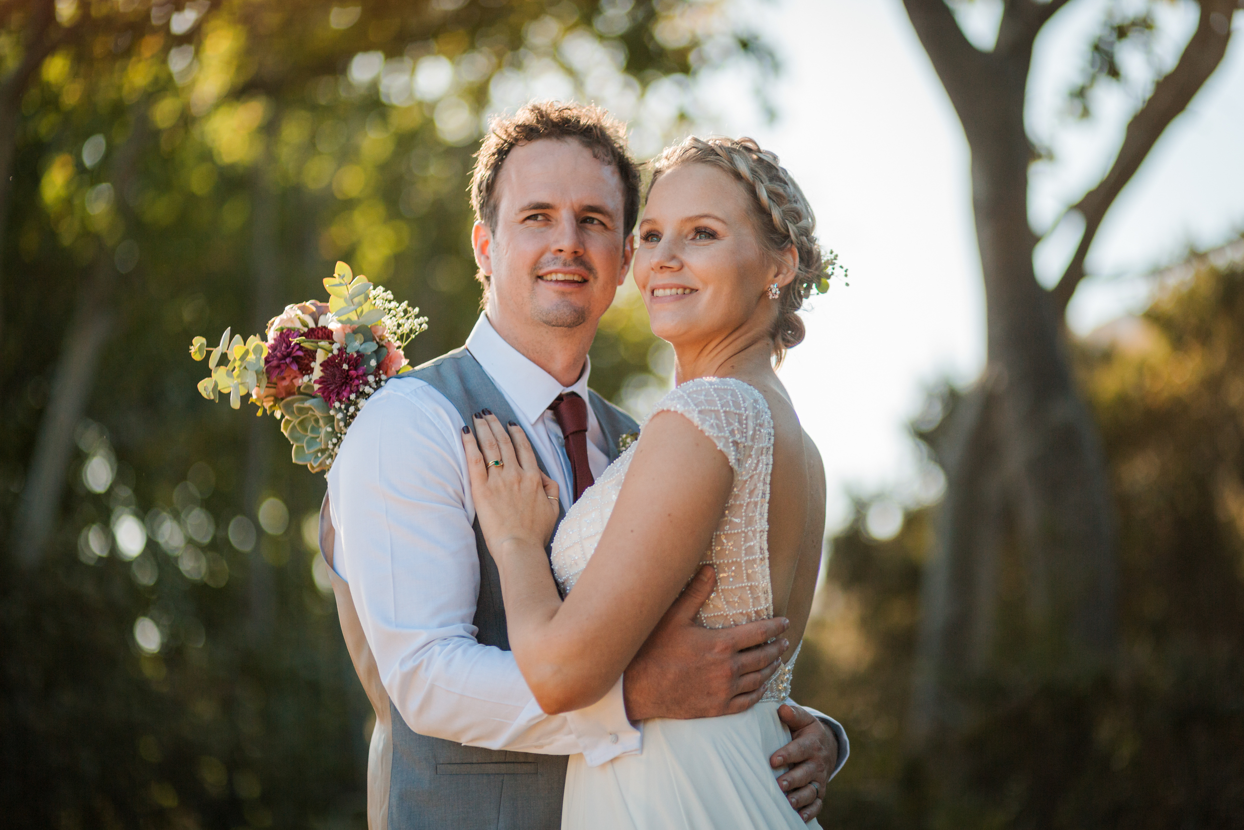 Couple & Engagement Sessions